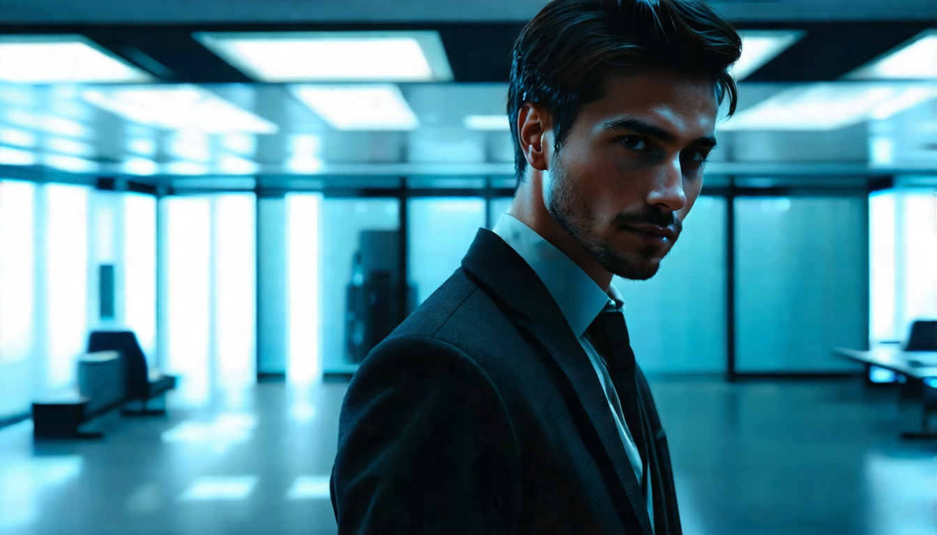 Essential AI Devices